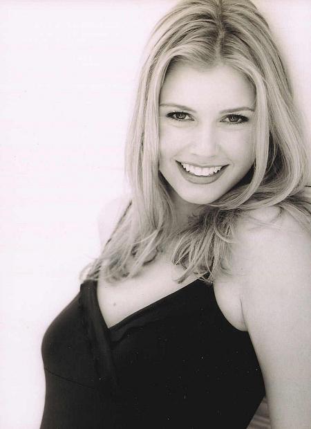 Brianna Brown