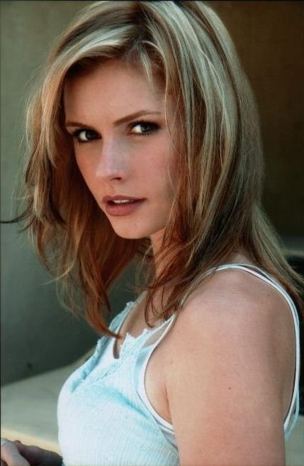 Brianna Brown