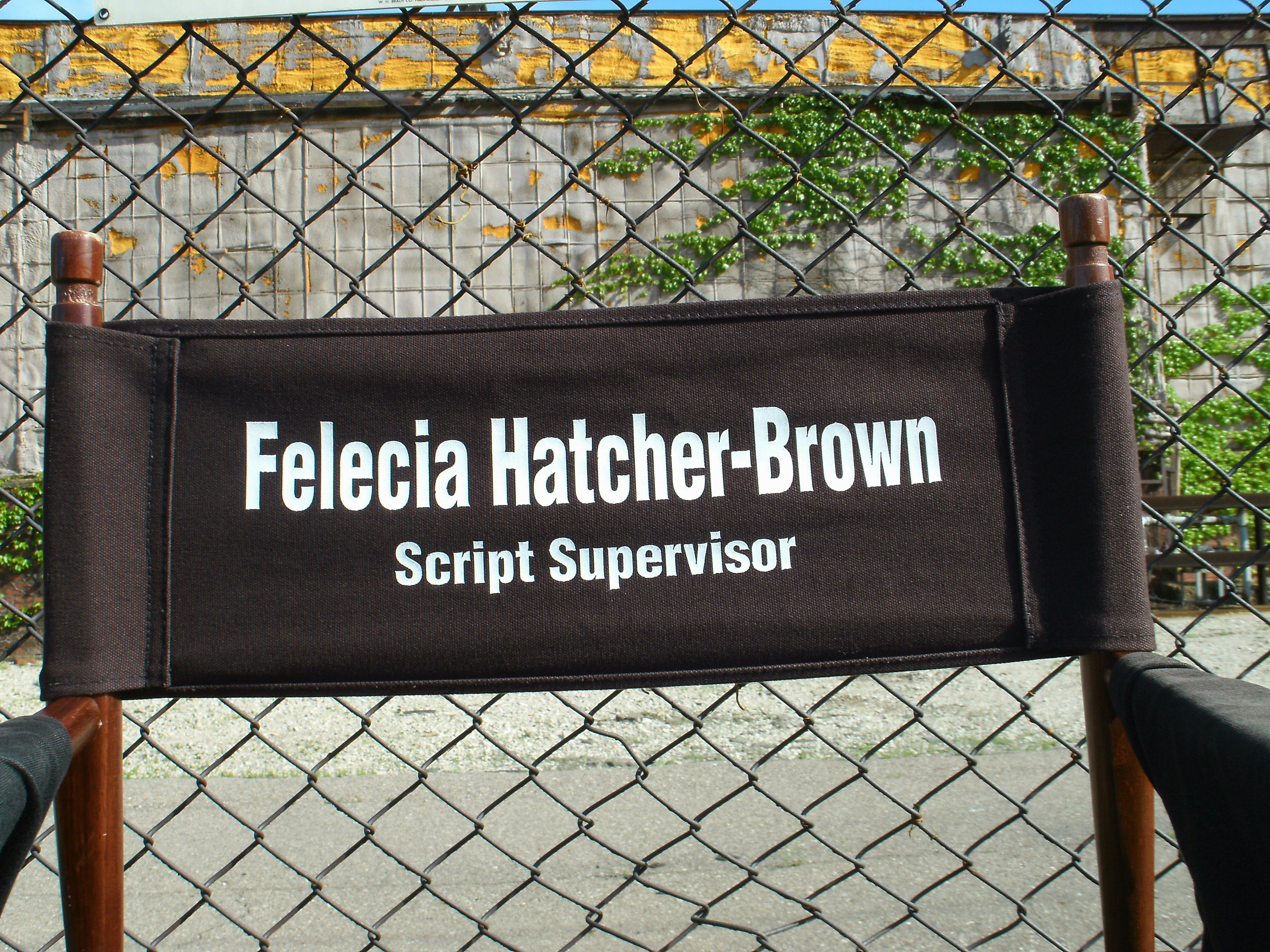 Felecia Hatcher Brown