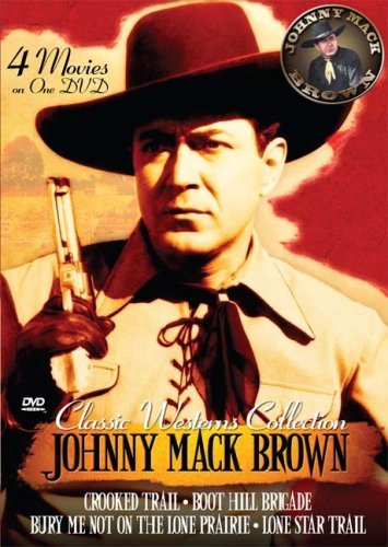 Johnny Mack Brown in Boothill Brigade (1937)
