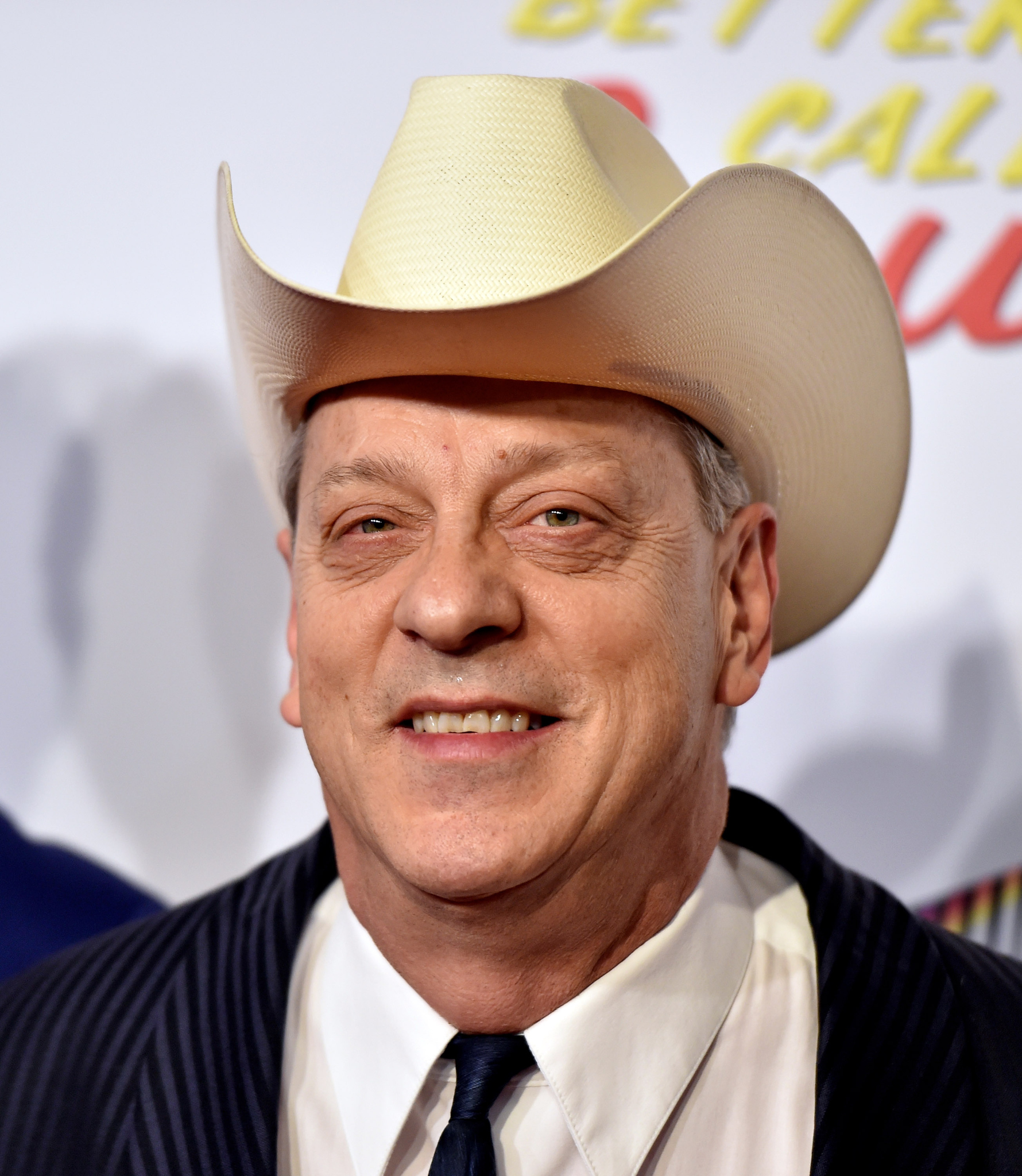 Junior Brown at event of Better Call Saul (2015)