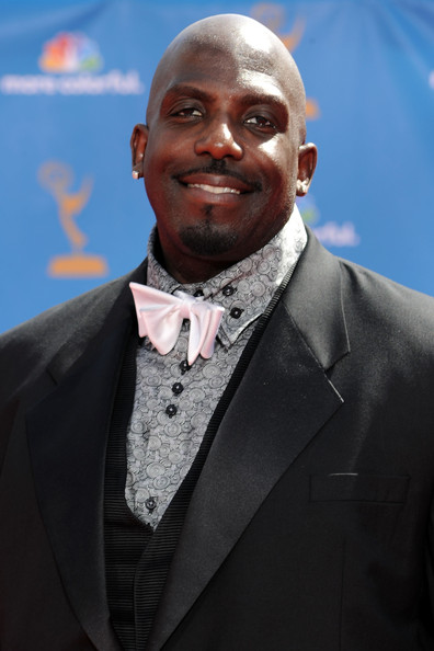 Actor Kevin Brown arrives at the 62nd Annual Primetime Emmy Awards held at the Nokia Theatre L.A. Live on August 29, 2010 in Los Angeles, California.