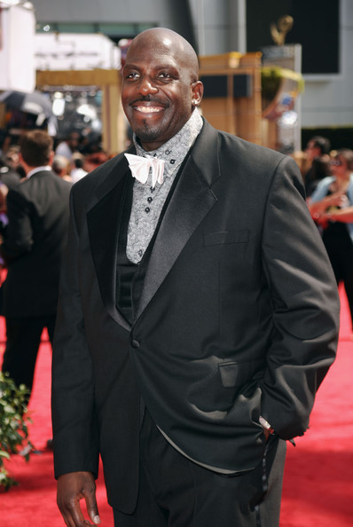 Actor Kevin Brown arrives at the 62nd Annual Primetime Emmy Awards held at the Nokia Theatre L.A. Live on August 29, 2010 in Los Angeles, California.