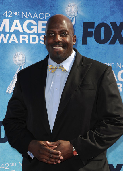 Actor Kevin Brown arrives at the 42nd NAACP Image Awards held at The Shrine Auditorium on March 4, 2011 in Los Angeles, California.