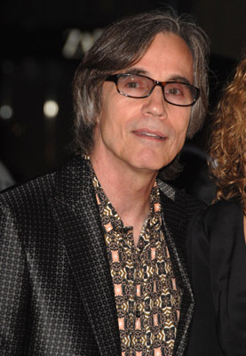 Jackson Browne at event of Whip It (2009)
