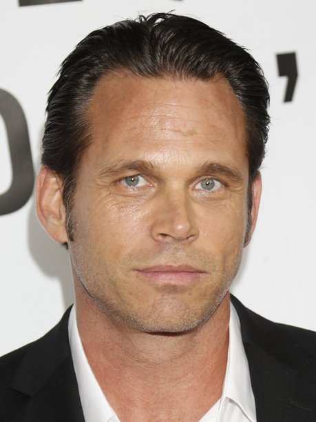 Chris Browning attends the premiere of 