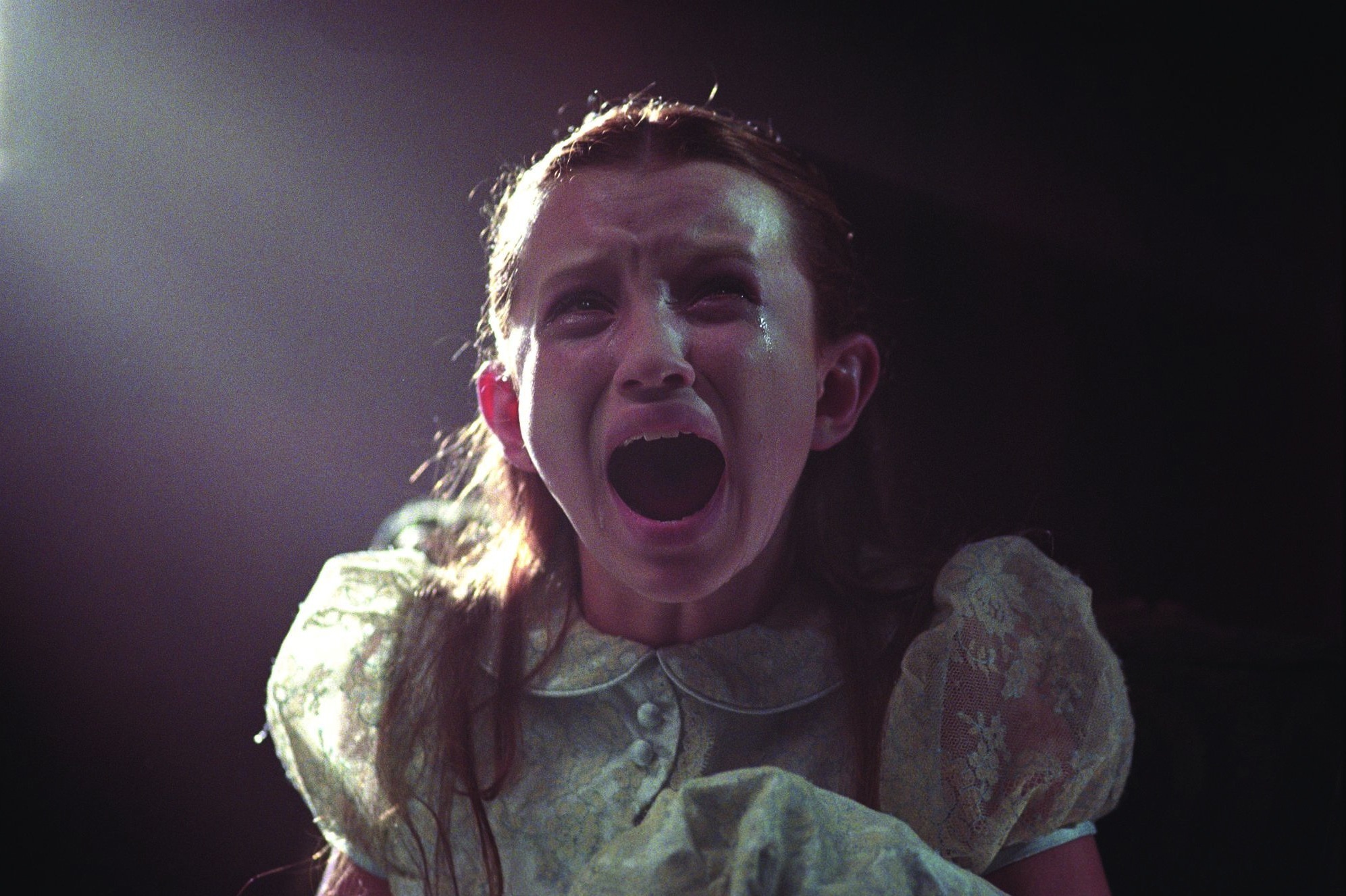 Still of Emily Browning in Ghost Ship (2002)
