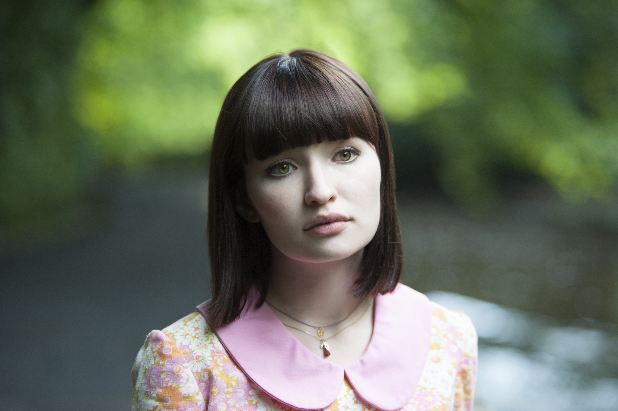 Still of Emily Browning in God Help the Girl (2014)