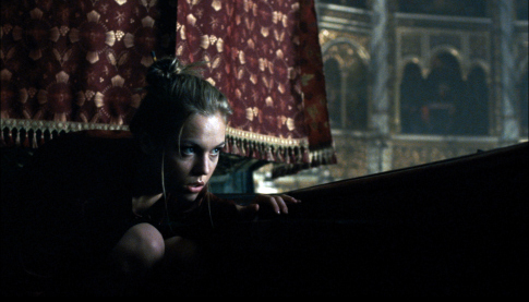 Still of Agnes Bruckner in Blood and Chocolate (2007)