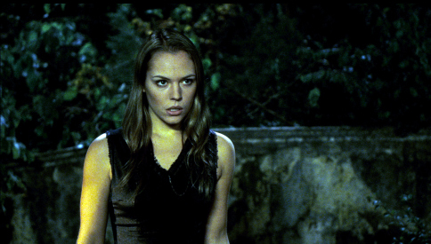 Still of Agnes Bruckner in Blood and Chocolate (2007)