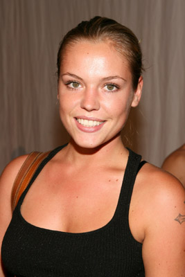 Agnes Bruckner