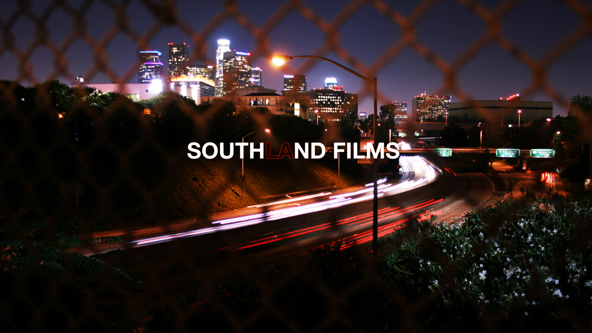 Southland Films Trademark