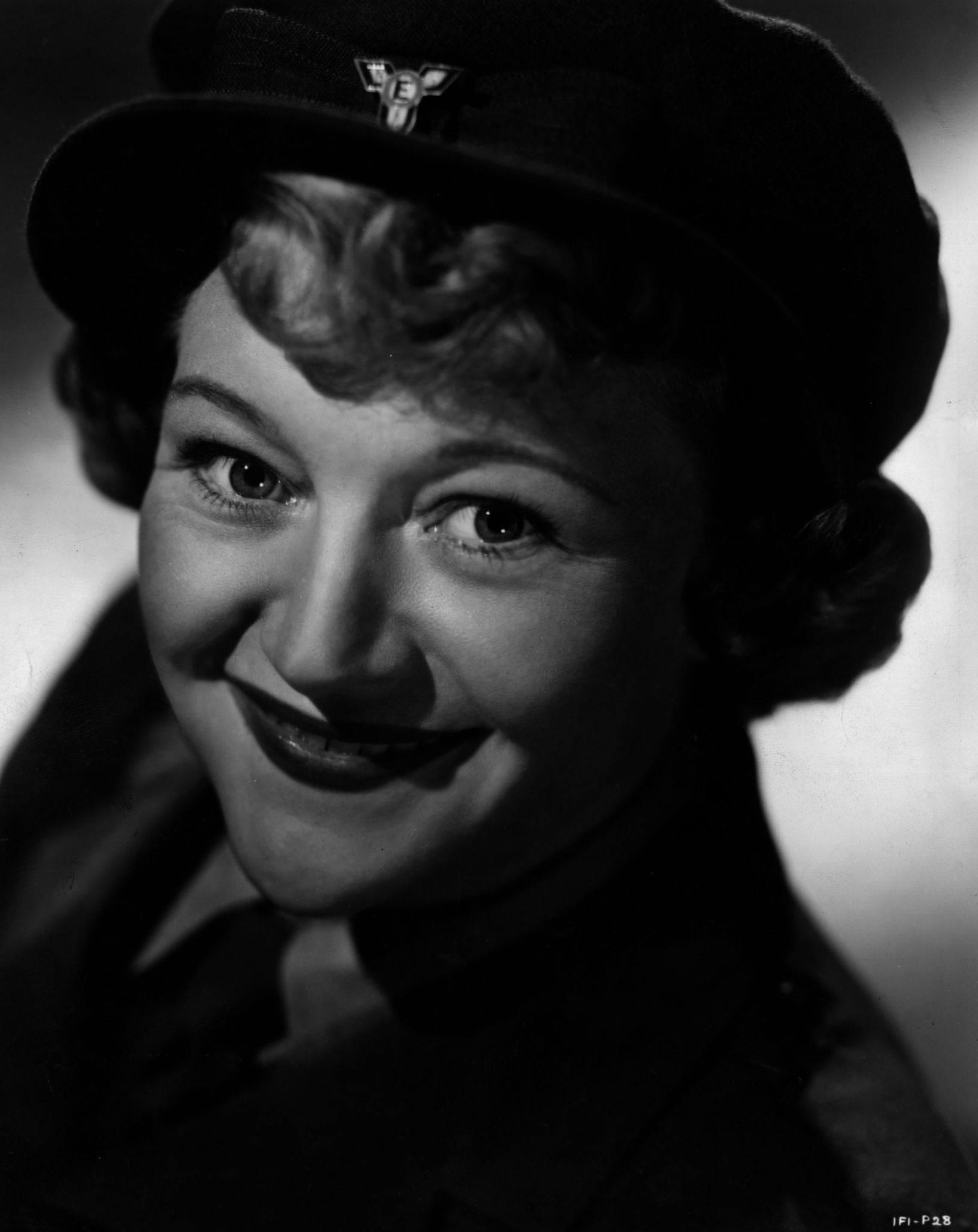 Dora Bryan at event of This Is Your Life (1955)
