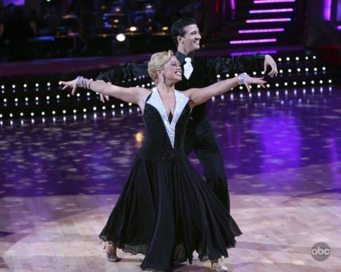 Still of Sabrina Bryan in Dancing with the Stars (2005)