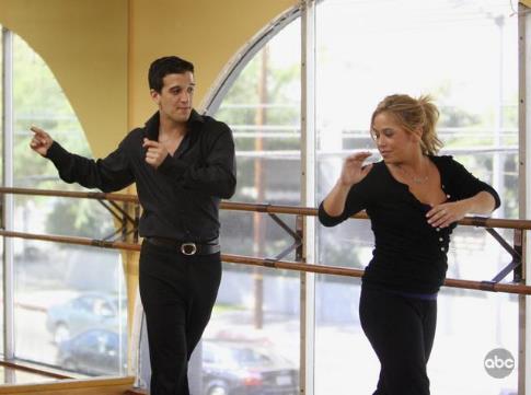 Still of Sabrina Bryan in Dancing with the Stars (2005)