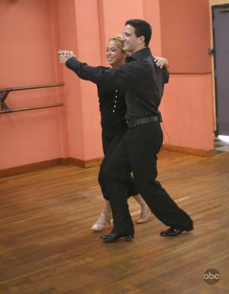 Still of Sabrina Bryan in Dancing with the Stars (2005)