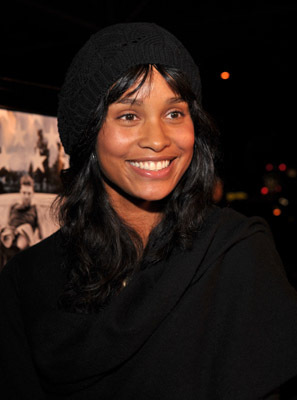 Joy Bryant at event of Stop-Loss (2008)