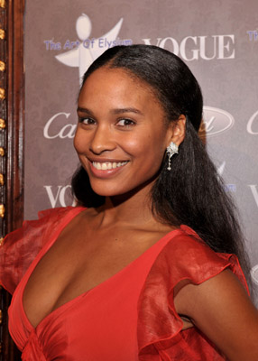 Joy Bryant