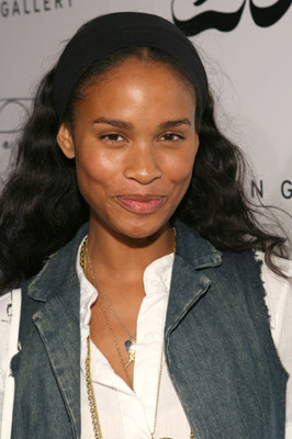 Joy Bryant