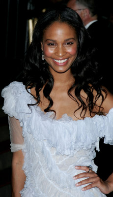 Joy Bryant