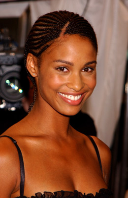 Joy Bryant at event of Antwone Fisher (2002)