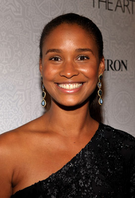 Joy Bryant