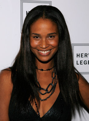 Joy Bryant