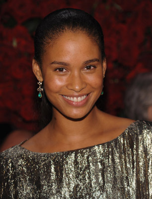 Joy Bryant