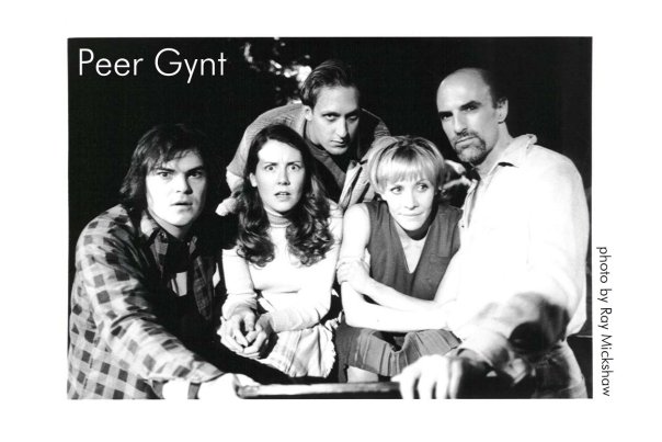 PEER GYNT (Actors' Gang)