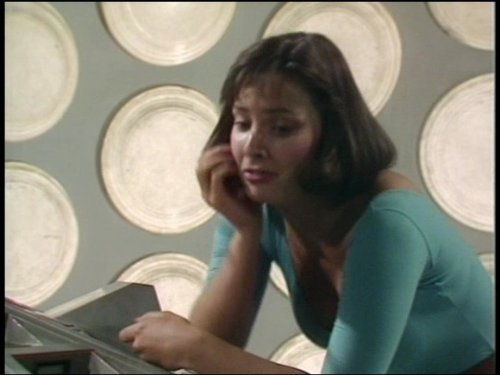 Still of Nicola Bryant in Doctor Who (1963)