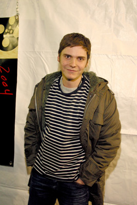 Daniel Brühl at event of Was nützt die Liebe in Gedanken (2004)