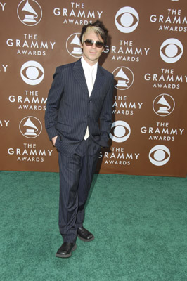 BT at event of The 48th Annual Grammy Awards (2006)