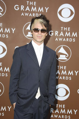BT at event of The 48th Annual Grammy Awards (2006)