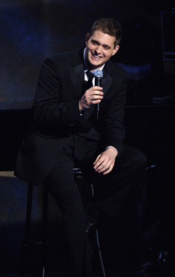 Michael Bublé