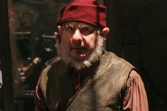 Still of David-Paul Grove in Once Upon a Time (2011)