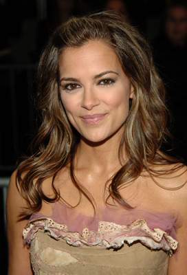 Rebecca Budig at event of The 32nd Annual Daytime Emmy Awards (2005)