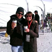 Sundance 2013 with Lydia Bell