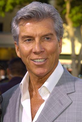 Michael Buffer at event of Soul Plane (2004)