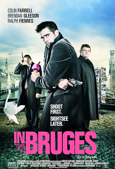 In Bruges