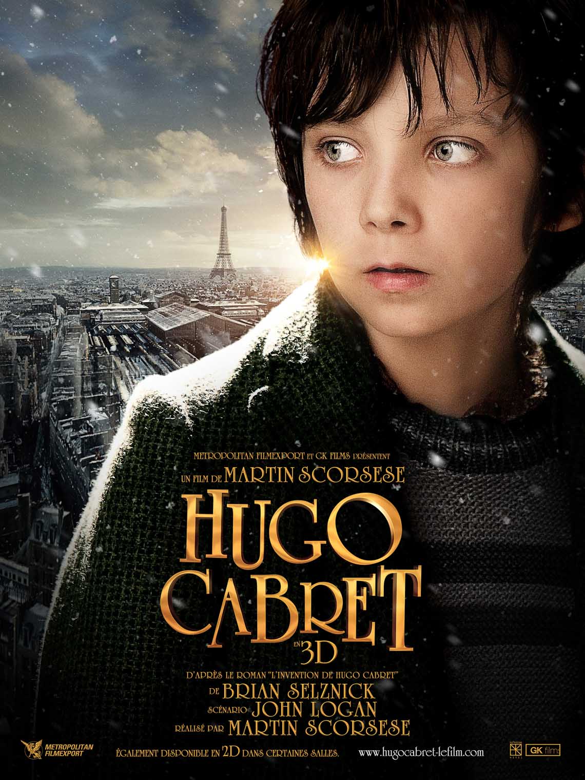 HUGO