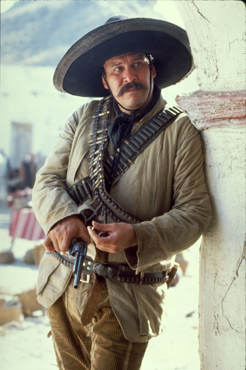 Still of Mike Moroff in The Young Indiana Jones Chronicles (1992)