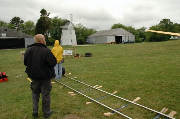 Cape Cod, MA filming 