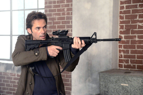 Still of Billy Burke in Revolution (2012)