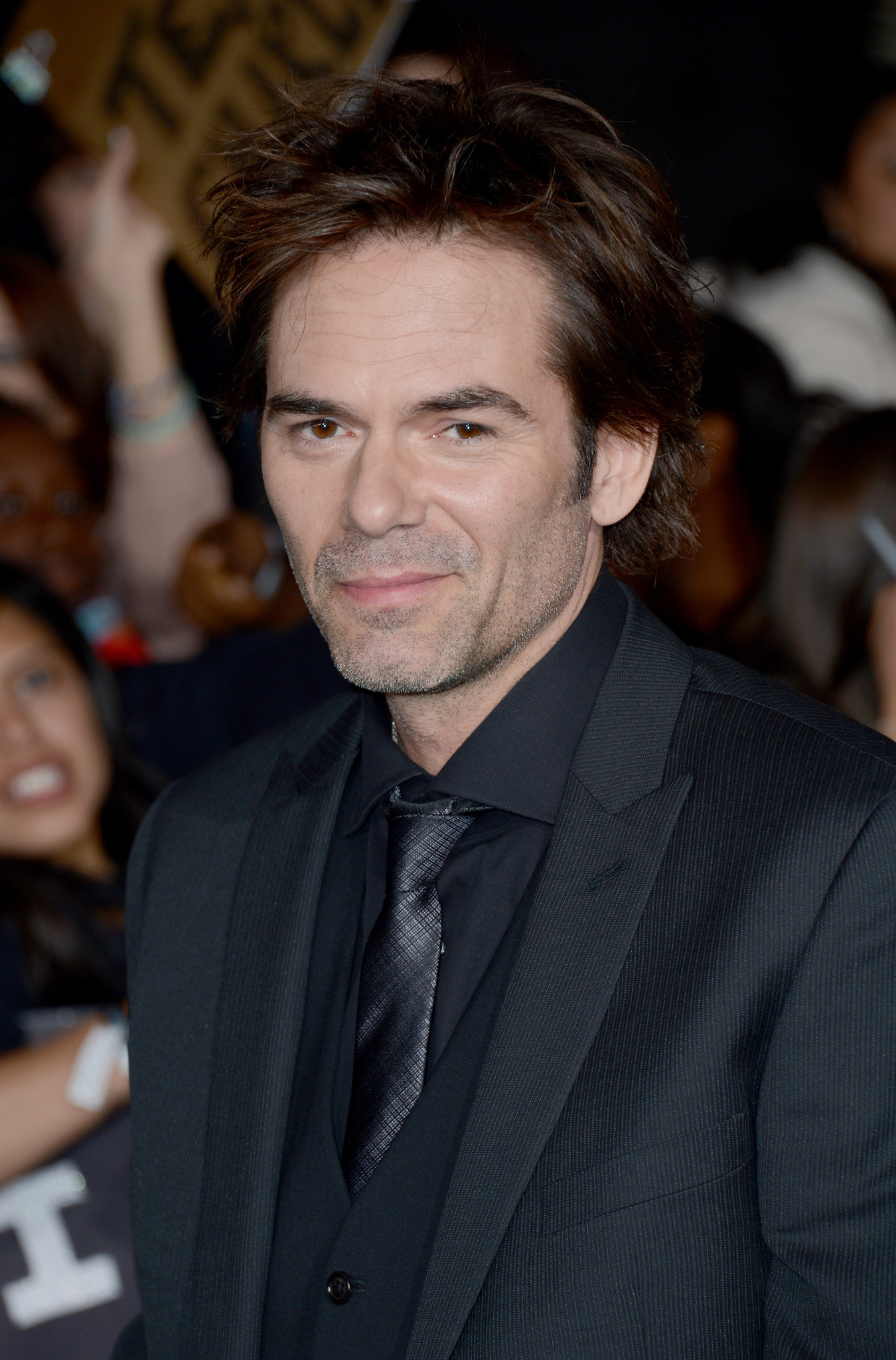 Billy Burke at event of Brekstanti ausra. 2 dalis (2012)