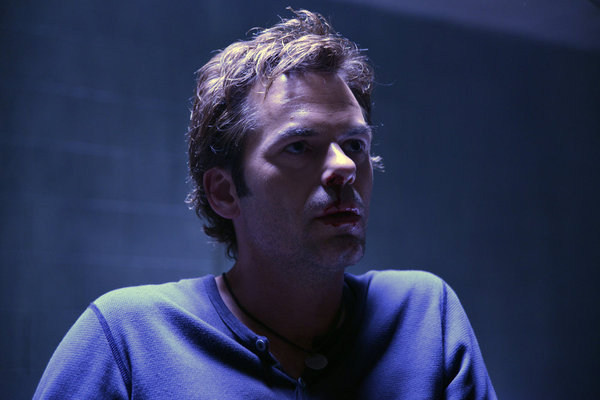 Still of Billy Burke in Revolution (2012)