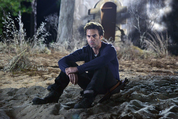 Still of Billy Burke in Revolution (2012)