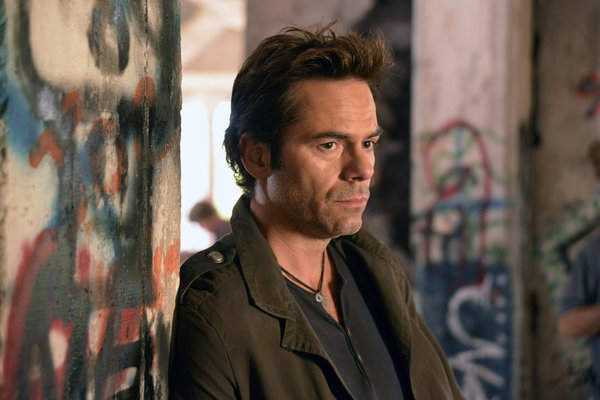 Still of Billy Burke in Revolution (2012)