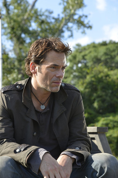 Still of Billy Burke in Revolution (2012)