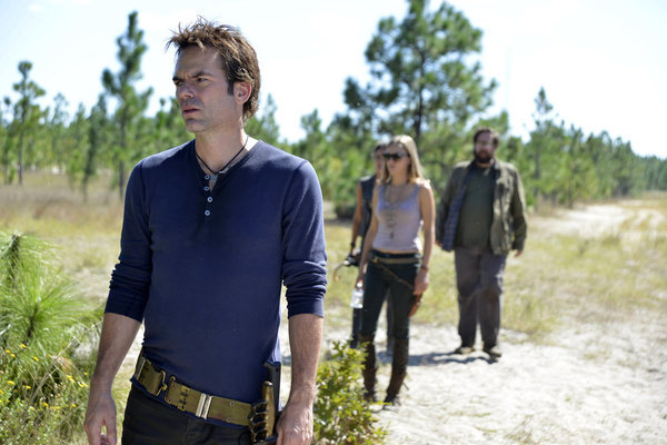 Still of Billy Burke in Revolution (2012)