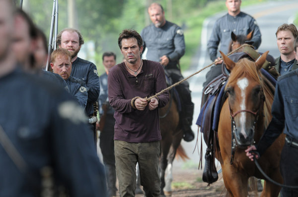 Still of Billy Burke in Revolution (2012)